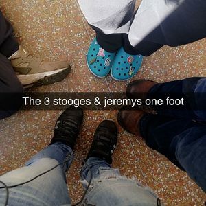 Meet your Posher, Angel