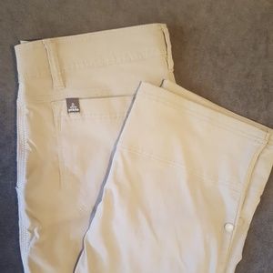 Outdoor PRANA pants