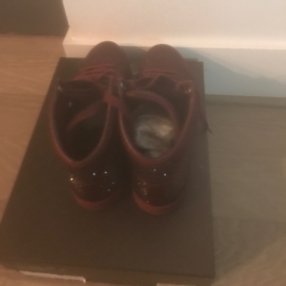 Sneakers Gucci - Picture 2 of 4