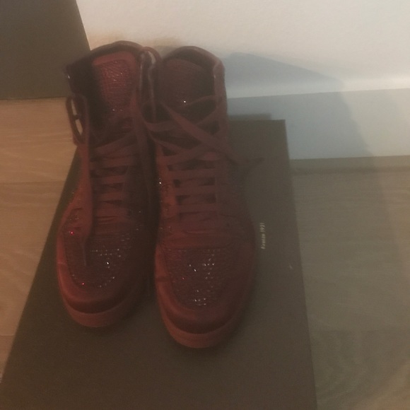 Sneakers Gucci - Picture 3 of 4