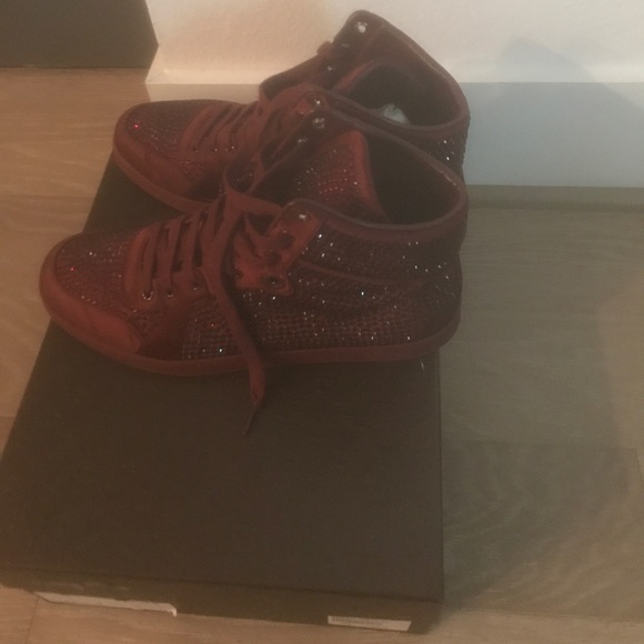 Sneakers Gucci - Picture 4 of 4