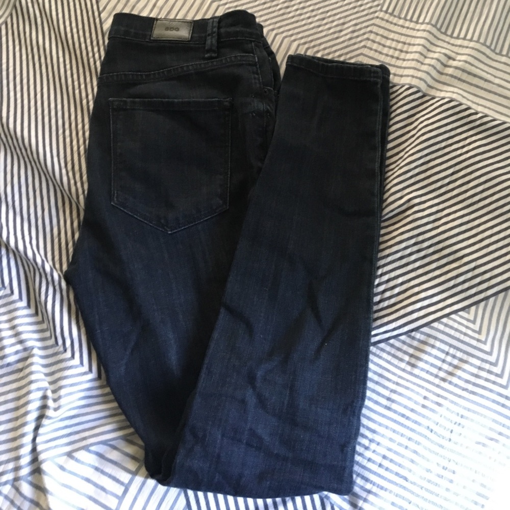 BDG twig high waisted jeans 👖