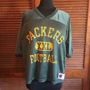 🏈 Green Bay Packers Jersey🏈