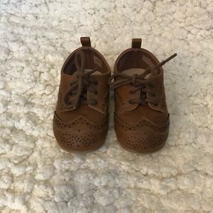 Baby Oxford shoes 12-18 months Baby Gap