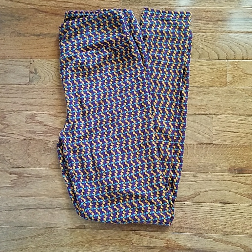 Leggings by LulaRoe