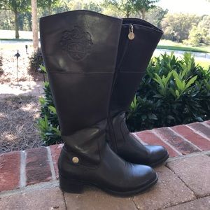 Riding Boots