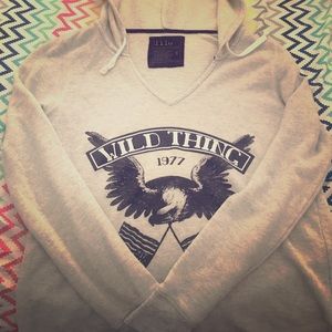 Lilu "Wild Thing" Hoodie