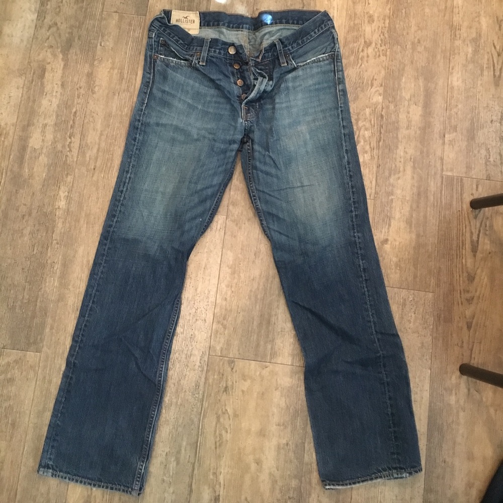 Hollister Pants