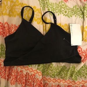 Tammy Sports Bra