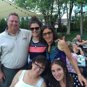 Meet your Posher, Betsy