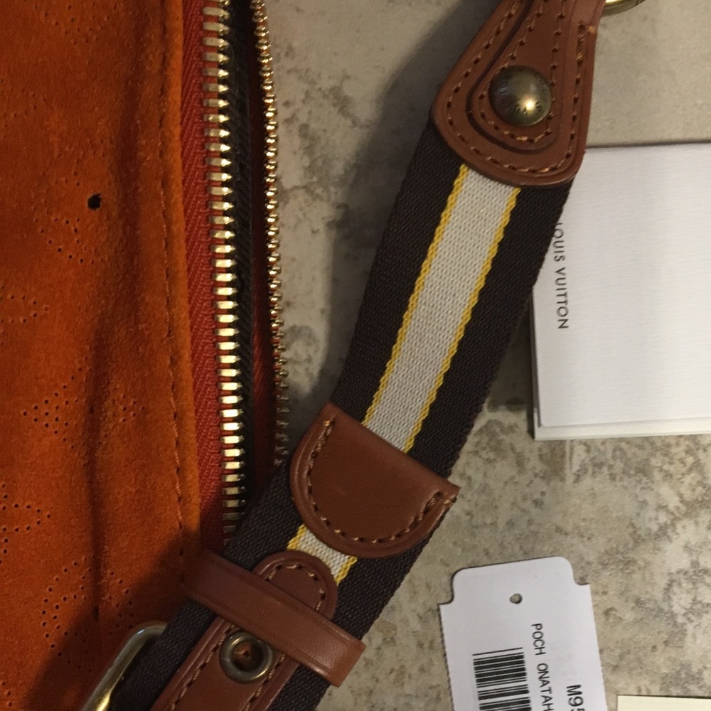 Louis Vuitton Handbag