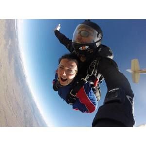 Meet your Posher, Kelsey