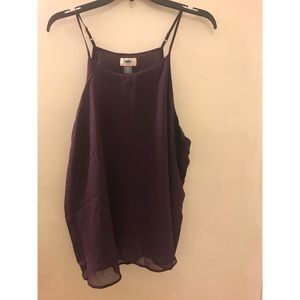 Too big on me now! :)