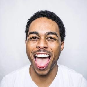 Meet your Posher, Nicholas