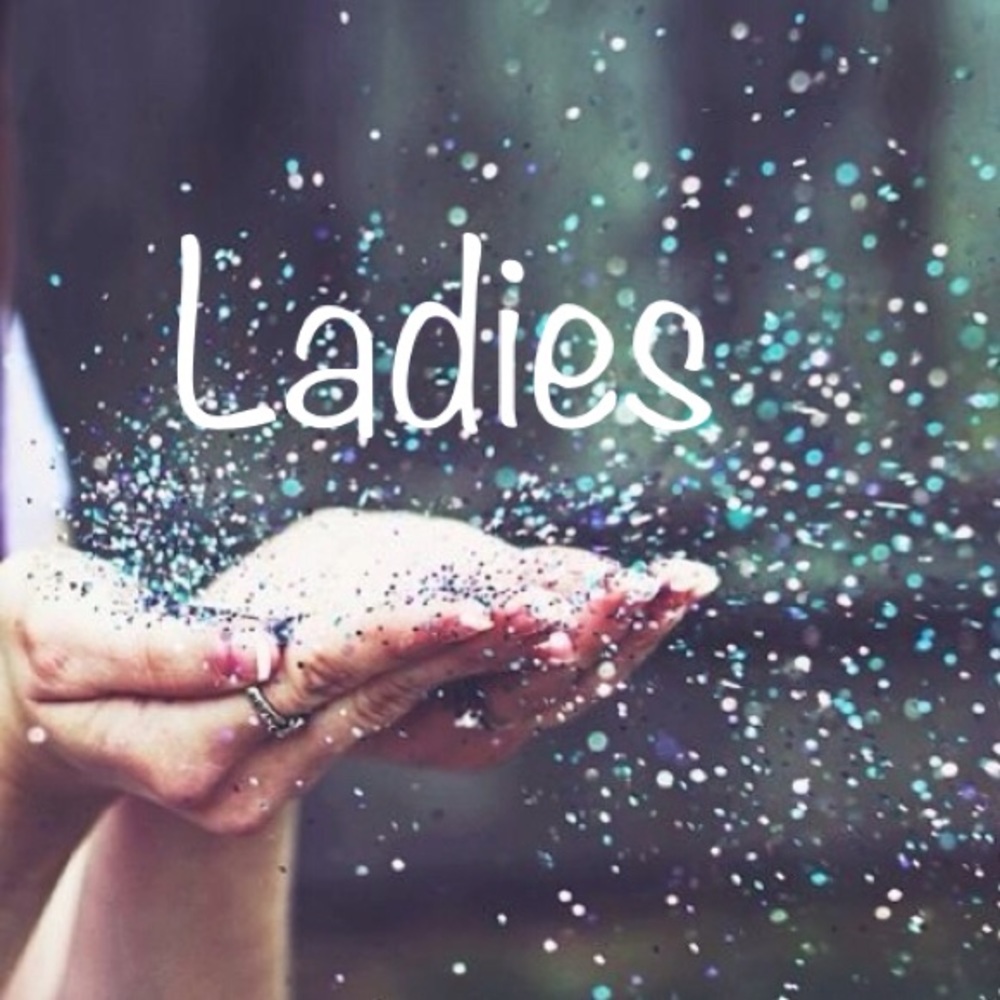 All things ladies below!
