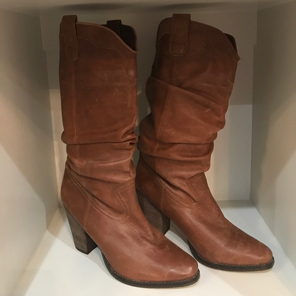 Steve Madden Boots - Picture 1 of 5