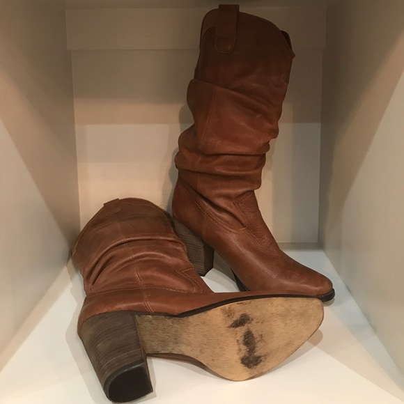 Steve Madden Boots - Picture 2 of 5