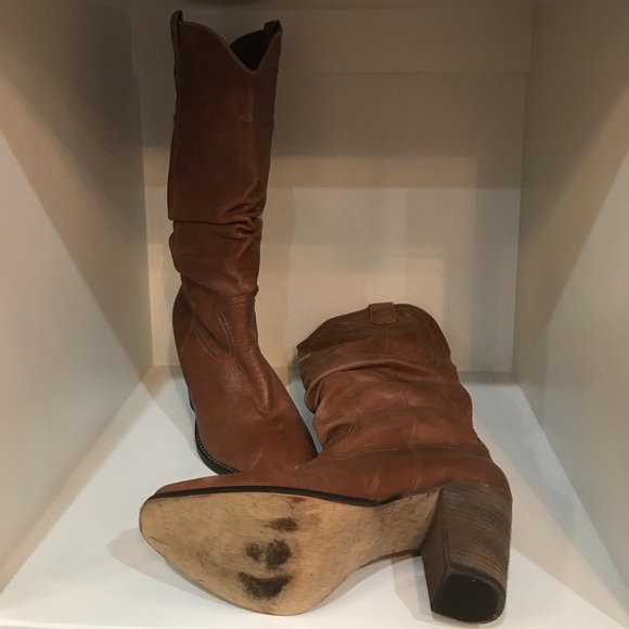 Steve Madden Boots - Picture 3 of 5