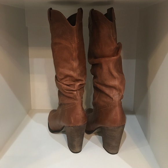 Steve Madden Boots - Picture 4 of 5