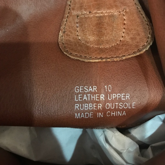 Steve Madden Boots - Picture 5 of 5