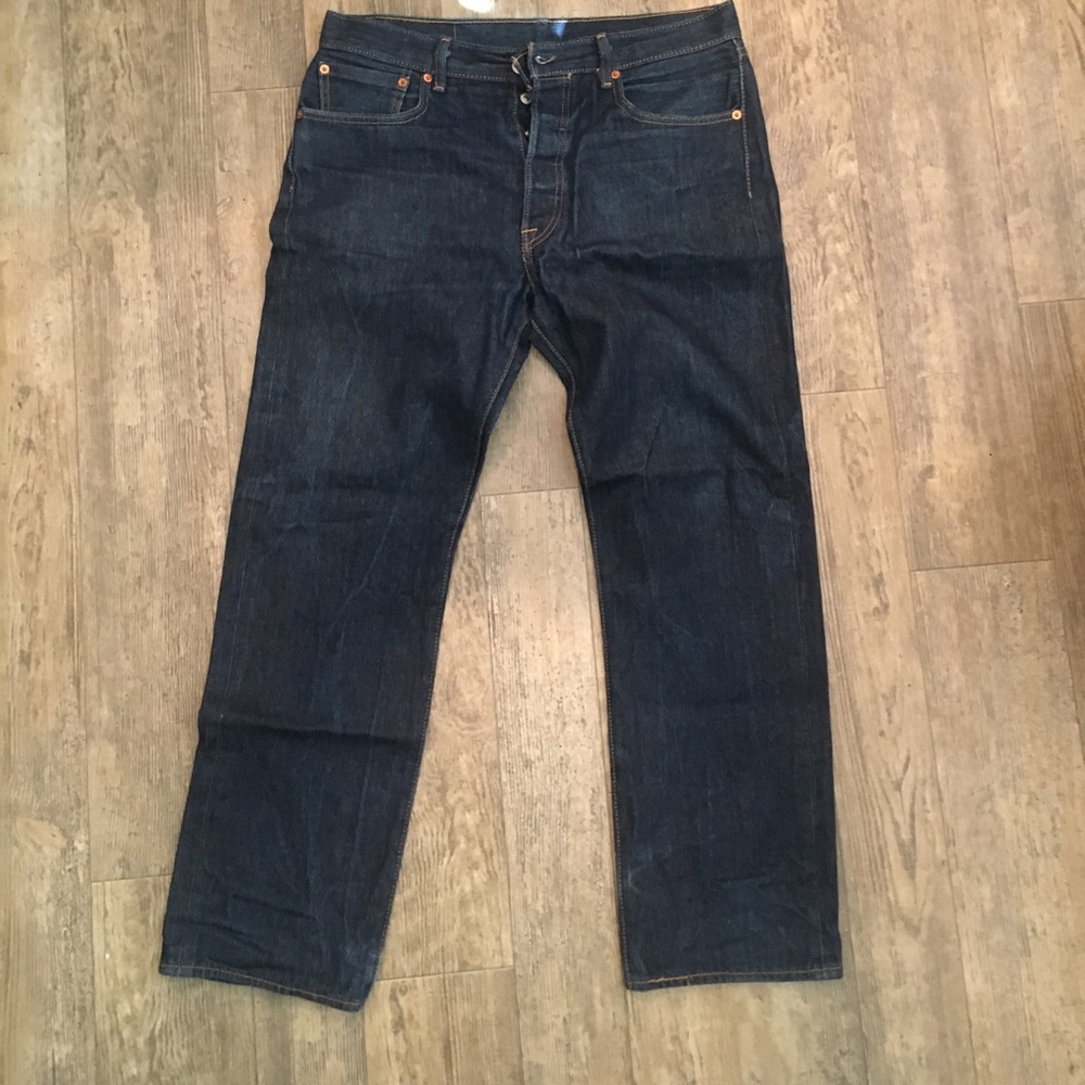 Levi's Pants