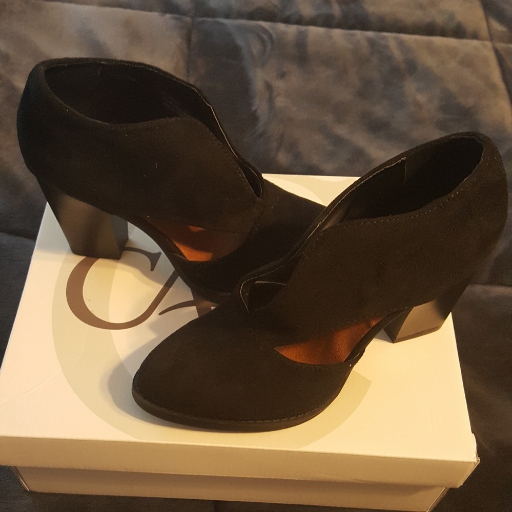 Cato heels