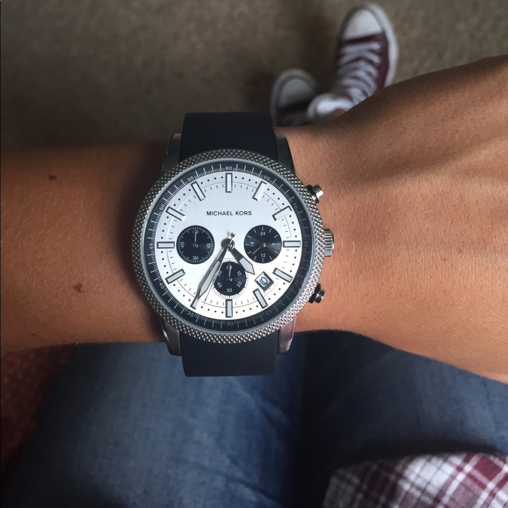 Michael Kors Watch - Picture 1 of 3