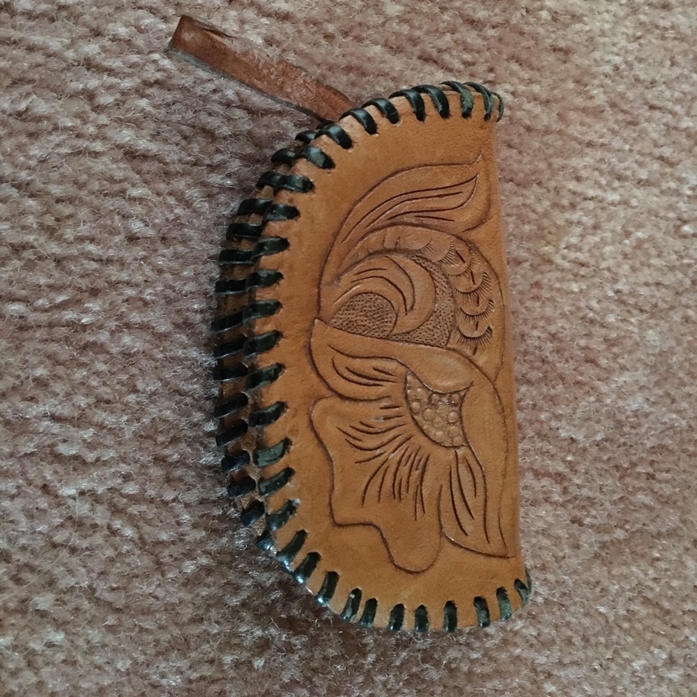 Western Cowboy Purse & coin bag. Keep looking💕 - Picture 4 of 4