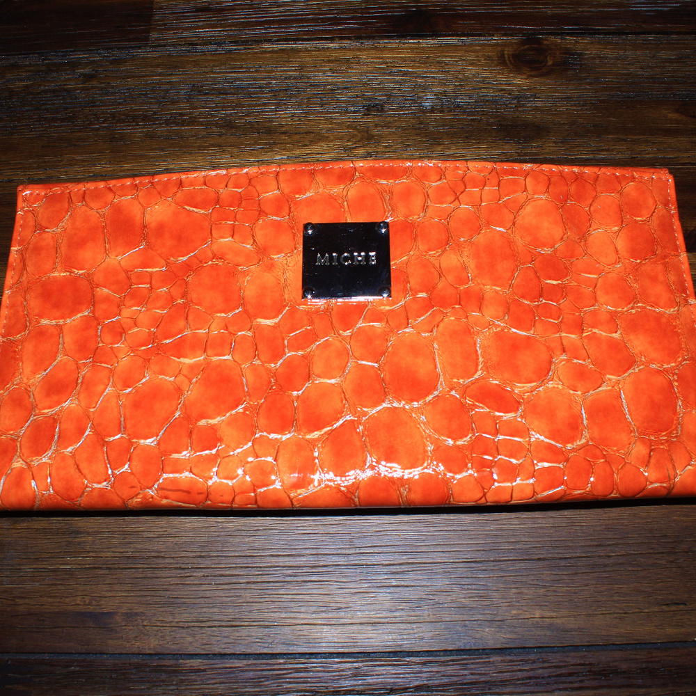Miche Purse Shell