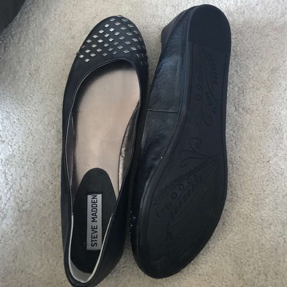 Steve Madden flats