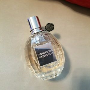 Flower Bomb Victor & Rolf