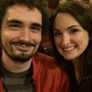 Meet your Posher, Jess