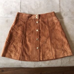 Vintage Gap Skirt