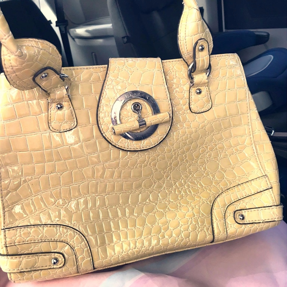 vintage style purse