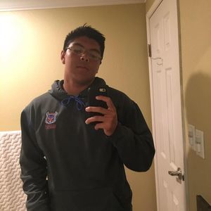 Meet your Posher, Johnathan