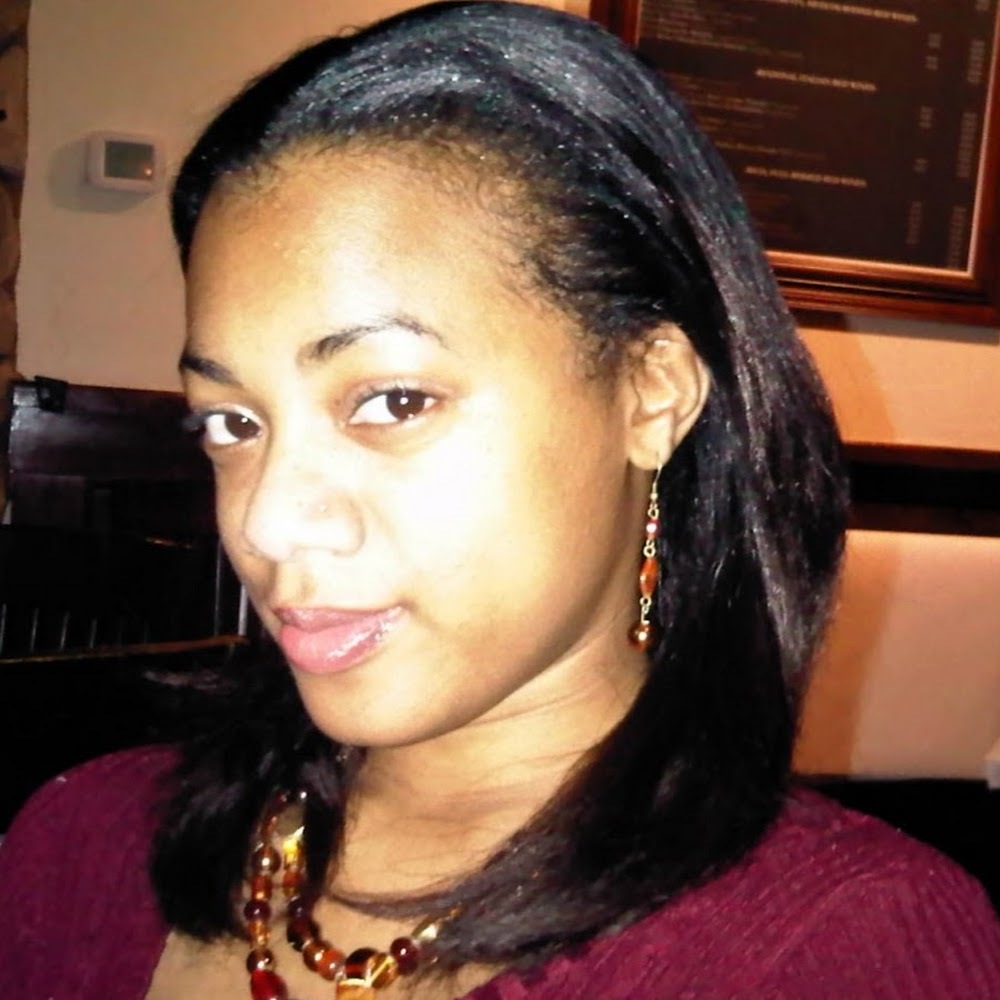Meet your Posher, Nadia