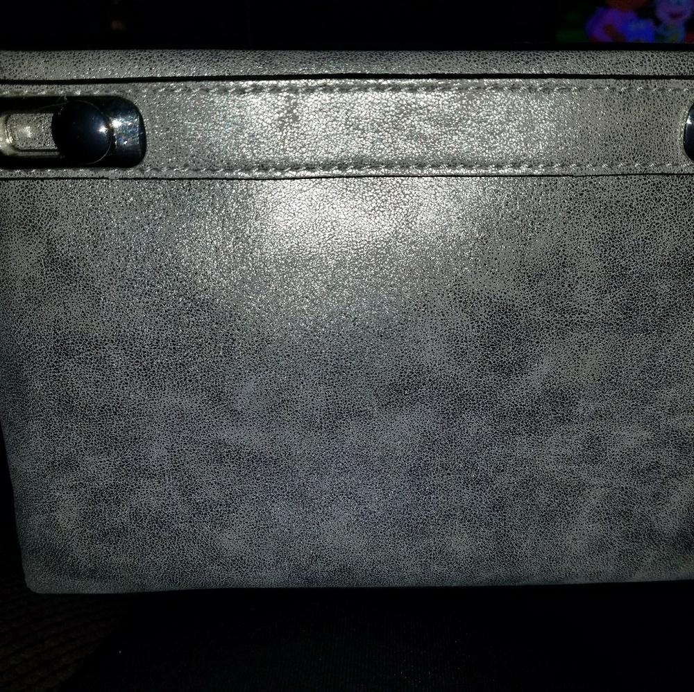 Charming Charlie Crossbody Purse