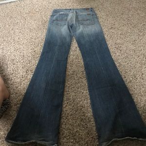Women’s seven jeans