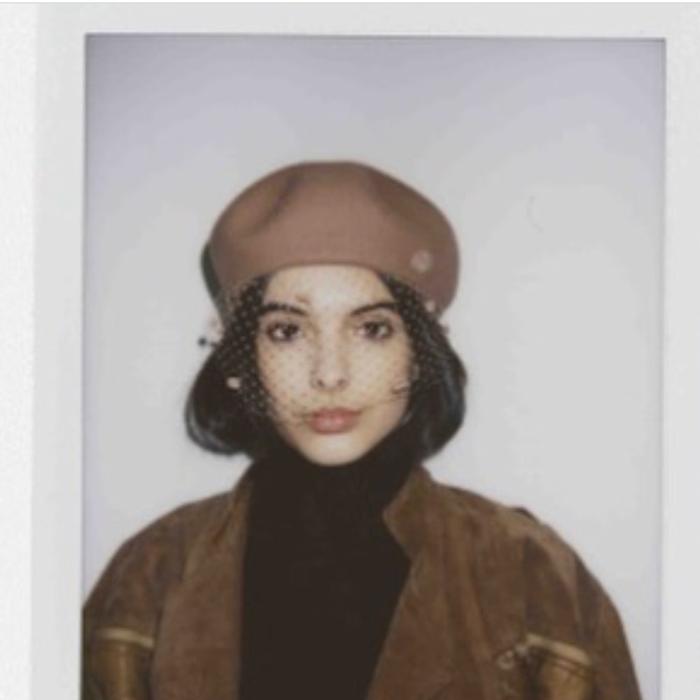 Meet your Posher, Lei