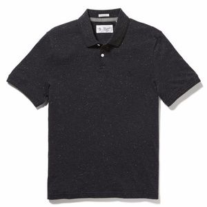 Winston Slim Fit Nep Polo