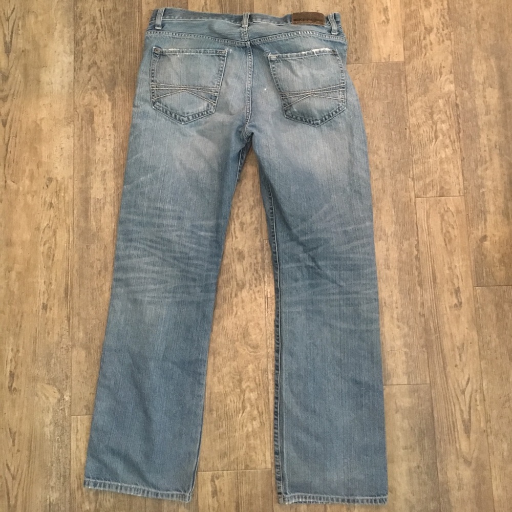 Express Jeans - Picture 2 of 2