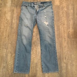 Express Jeans