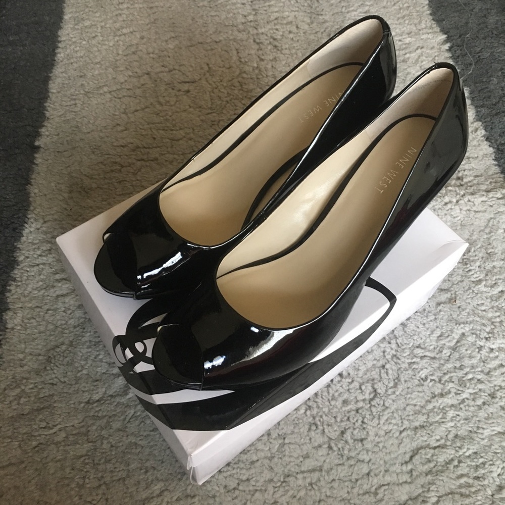 Nine West Kelsyo
