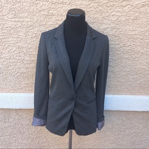 Lauren Conrad Long Fitted Blazer ❤️