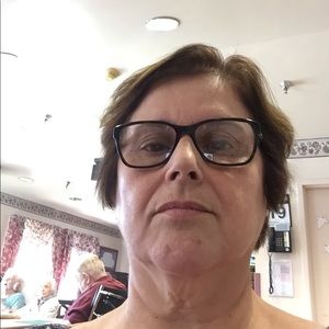 Meet your Posher, Susana