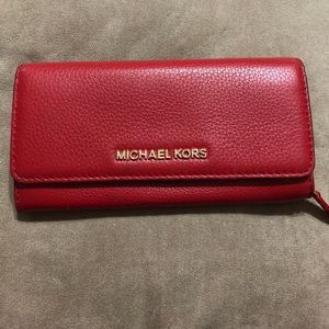 Michael Kors wallet