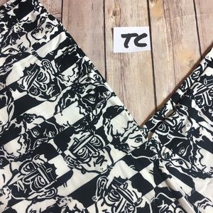 Lularoe leggings tc Nwt