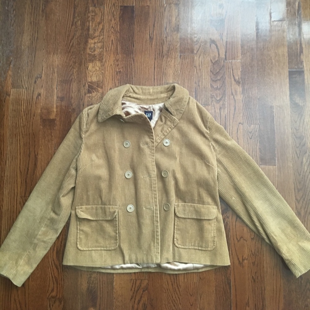 GAP blazer