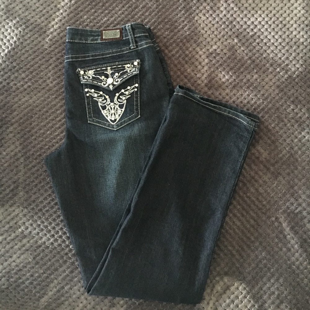 Earl Jeans - Denim