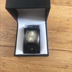 Kenneth Cole watch. Unlisted line.